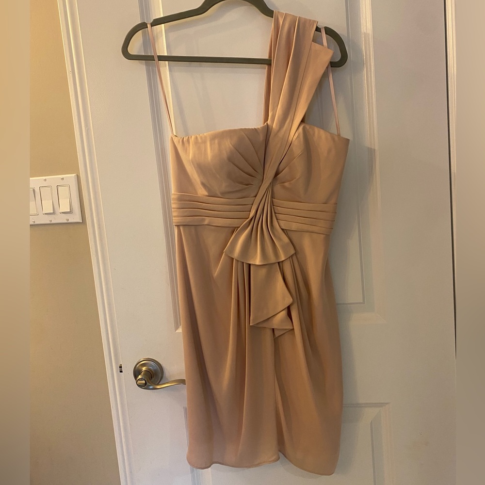 BCBG Max Azria Cocktail Dress- Size 4